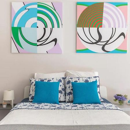 Stylish Studio in central location Belgrado Esterno foto