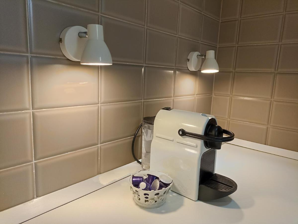 Stylish Studio in central location Belgrado Esterno foto