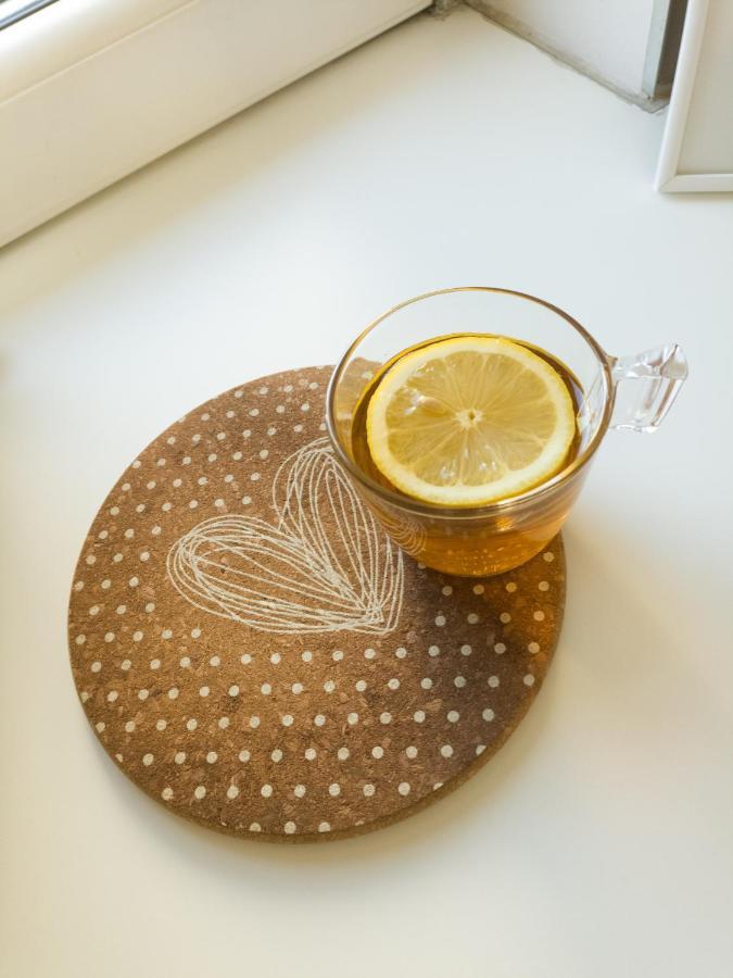 Stylish Studio in central location Belgrado Esterno foto